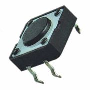 Кнопка тактовая KAN1211-0431B (SWT-5) 58544