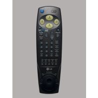 Пульт ДУ LG (GoldStar) DVD 02 *****