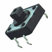 Кнопка тактовая KAN1210-0731B (12*12*7)