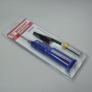 Паяльник   4.5V 8W 3R6 Rexant 12-0181 ******