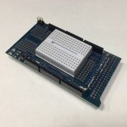 Плата расширения Mega2560 Proto Shield -