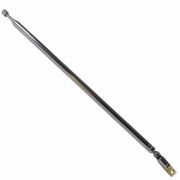 Антенна телескопическая AST-13 D=7mm S5 200-860mm