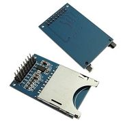 Модуль SD Card Arduino 97683