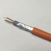 Кабель КПСЭнг-FRLS 2*0.75ммв экране
