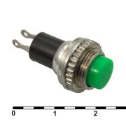 Кнопка DS-314 зеленая 86790