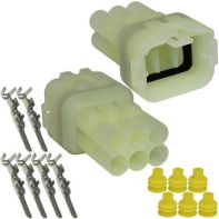 Соединитель автом. DJ7065F-2.2-11