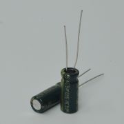 Конденсатор электролитический 105*C для PC 560- 6.3V 6.3*15 Jamicon