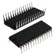 Микросхема КР568РЕ2-0004