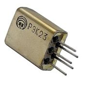 Реле РЭК23 03.02