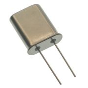 Кварцевый резонатор 20МГц (HC49U 16pF 30ppm) 62858