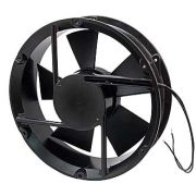 Вентилятор 220V 200* 60мм RQA20060A2HBL Round