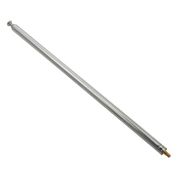 Антенна телескопическая AST-12 D=7mm S7 190-1110mm