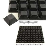 Ножка приборная SF-007 (10.5x8.6x2.5mm)