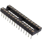 Сокета 28 SCSM-28 TRS-28