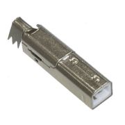 Штекер USB B на кабель 61912