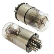 Радиолампа 4Ц14С
