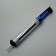 Отсос FD-7053 металлический 12-0202, 81180