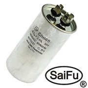 Конденсатор CBB65 40uF 450V (SAIFU)