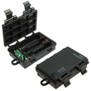 Батарейный отсек BH AA 3*2 IP44