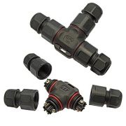 Разъем SZC-20-3T-3Pin ip67