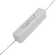 Резистор керамический RX27-1 1.2 кОм 10W 5% / SQP10