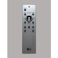 Пульт ДУ LG (GoldStar) 6710V00133D orig *****