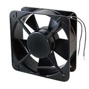 Вентилятор 220V 200*200*60мм RQA20060A2HBL Square