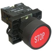 Кнопка LXA2 (3SA5)-BA4342 on-(off)