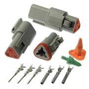 Разъем DJ3031Y-1.6-21/11 DT-01/02 107118
