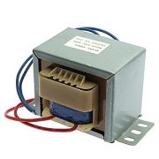 Трансформатор 12.0V  3.5A EI66*45 42.0W 97768