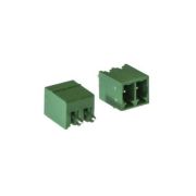 Клеммник 15EDGVC-3.5-02P-14-00A(H)