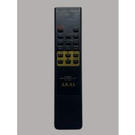 Пульт ДУ Akai RC-V27E