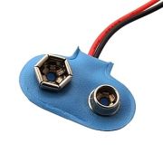 Отсек батарейный BS-E blue tail 100 mm