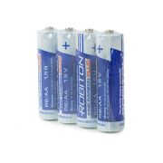 Батарейка R6 Robiton Plus 13121