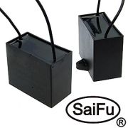 Конденсатор CBB61 40UF 450v (SAIFU)