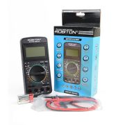 Мультиметр DMM- 900 Robiton master 13357