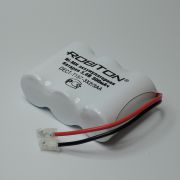 Аккумулятор T157 3.6V 300mAh Robiton 13472