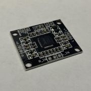 Усилитель аудио ( УНЧ ) на м/сх PAM8610 класса D, 2*10W, 5.0V - 15.0V