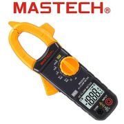 Клещи токоизмерительные  MS2030 (MASTECH)