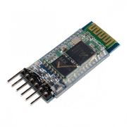 Модуль Bluetooth «HC-05» для Arduino на плате 116716 -