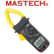 Клещи токоизмерительные  MS2001 (MASTECH)