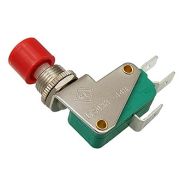 Кнопка DS-438 ON-(ON)