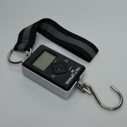 Весы безмен 40кг 10гр Garin DS3 10632