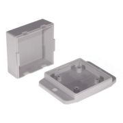 Корпус для РЭА NUB505027WH (50x50.4x27) GAINT