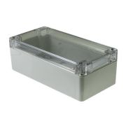 Корпус для РЭА G258C (160x80x55) GAINTA
