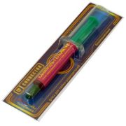 Канифоль-гель Актив шприц на блистере