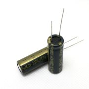 Конденсатор электролитический 105*C для PC 3300- 6.3V 10*30 WLR Jamicon