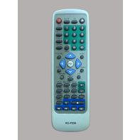 Пульт ДУ Rolsen RC-P03A DVD