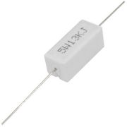 Резистор керамический RX27-1 13 кОм 5W 5% / SQP5