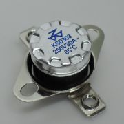 Термостат T24  85*C 30A KSD303 нормально замкнут *****